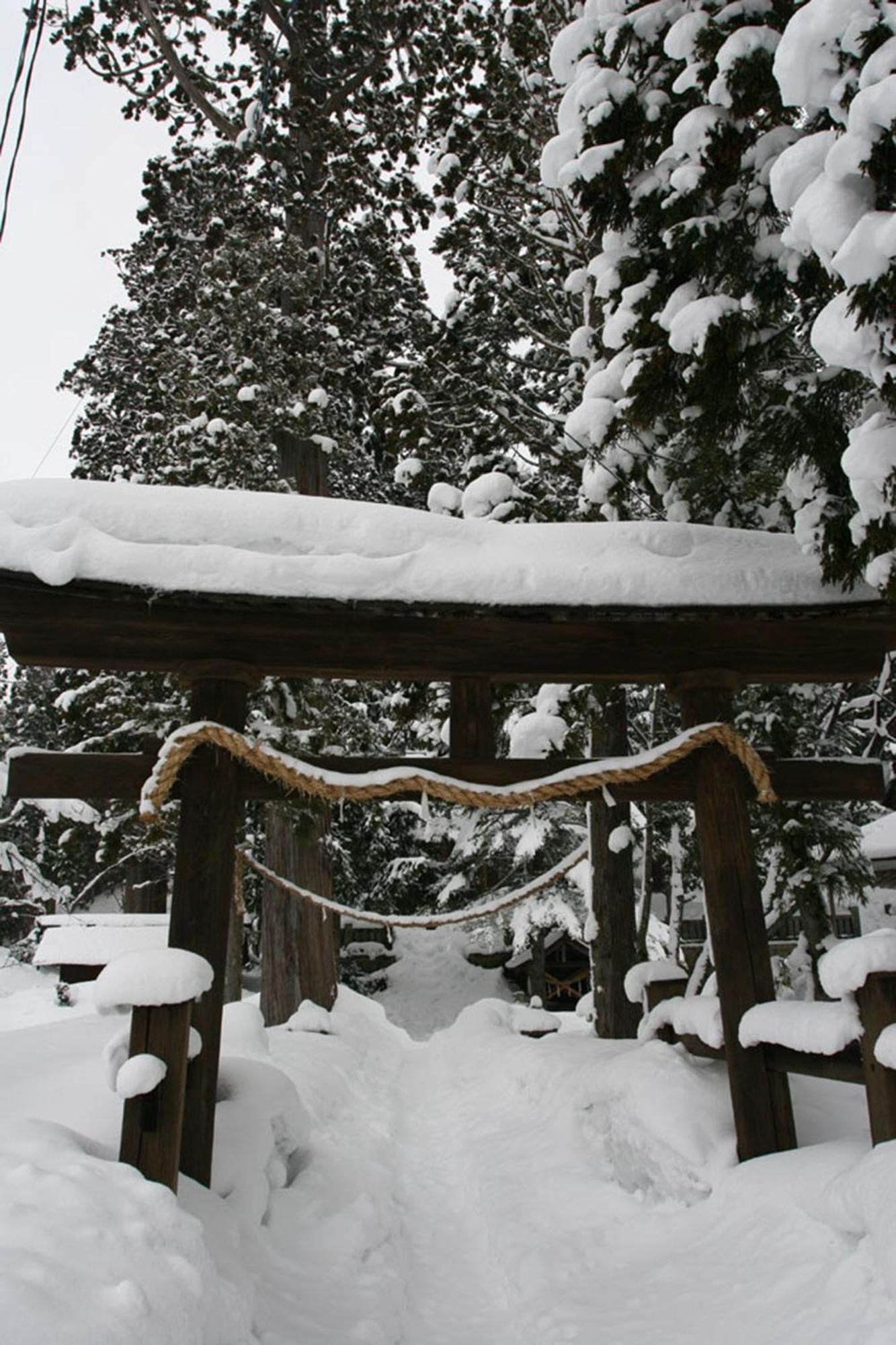 Hakuba Mominoki Hotel Exterior foto